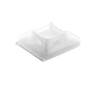 Bussola 19 x 19 mm Bianco PMS-19-100 25.290/100 pz./Electro-plast Spatola 5905548281018