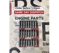 Bussola A Riposo Idraulica Tappet Per MITSUBISHI SHOGUN 3.5 Benzina 6G74