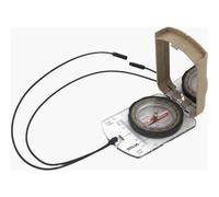 Bussola a Specchio Silva Terra Ranger S in Canapa e Plastica Riciclata - Precisione e Sostenibilità per Avventure Outdoor