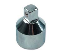 BGS Adattatore per chiave a bussola quadro interno 20mm - quadro esterno 12,5mm Quantità:1