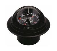 Bussola Artica BA1 Ø 76 mm lettura posteriore.