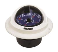 Bussola Artica BA1 Ø 76 mm lettura posteriore.