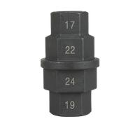 §Bussola Asse Ruote JMP Corta§