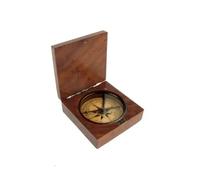 BUSSOLA AUTHENTIC MODELS LEWIS & CLARK CO009