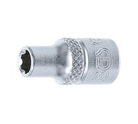 BUSSOLA BGS Bussola Super Lock 6