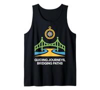 Bussola Bridge 'Guiding Journeys, Bridging Paths' Design Canotta
