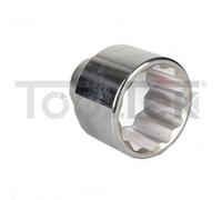 BUSSOLA BUSSOLE POLIGONALE BUSSOLOTTO CHIAVE IMPATTO 55mm 1"