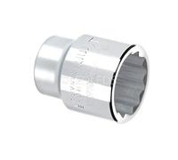 BUSSOLA BUSSOLE POLIGONALE BUSSOLOTTO CHIAVE IMPATTO 65 mm ATTACCO 1 POLLICE