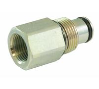 Bussola Carry-Over Interpump SD5 Walvoil Made in Italy
