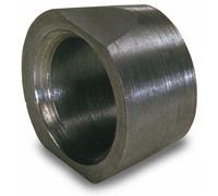 Bussola Centraggio Punte Rotoballe Ama 19 mm - 10 pz