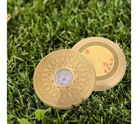 Bussola Cinese Feng Shui Arredamento Tradizionale Regali Dei Viaggiatori