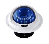 Bussola compatta Idra con rosa blu - 1 PZ - 25.014.91 - 2501491