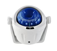 Bussola compatta Idra con rosa blu - 1 PZ - 25.014.97 - 2501497