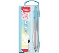 Compasso STUDY collector nero/oro 2 pezzi mina