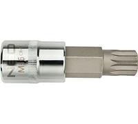 Bussola con inserto M14 - XZN - SPLINE (millerighe) - attacco 1/2