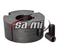 BUSSOLA CONICA 2517 22 MM