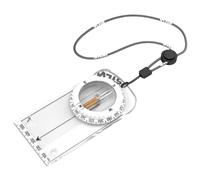 Bussola da cartina Silva Spike Jet Classic