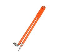 Bussola da disegno professionale da 25/40 cm per disegnare bussola da falegname, grande per uomini, regalo per falegnameria