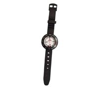 Bussola da polso luminosa a bussola portatile per nuoto in bicicletta di