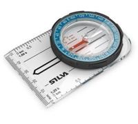 Silva Field, Bussola Unisex-Adulto, Blu, Taglia Unica