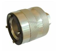 Bussola Da Tappo Del Forcella JMP Regolatore / Wp per Moto Ricambi Accessori Pz