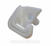 Bussola destra di chiusura della porta per frigorifero Indesit - C00115405