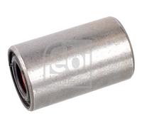 Bussola di centraggio, albero cardanico posteriore per MERCEDES-BENZ CLA CLASSE