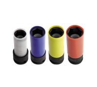 §Bussola di Forza Unior 1/2'' per Dado Ruota§