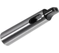 Bussola di Riduzione da Cono Morse MT5 a MT4 per Tornio Fresatrice Trapano