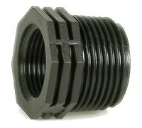 BUSSOLA DI RIDUZIONE MASCHIO/FEMMINA 1 1/4'x ¾' pz 50