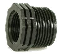 BUSSOLA DI RIDUZIONE MASCHIO/FEMMINA 3/4x 1/2 - pz 5