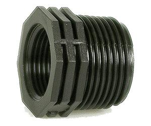 BUSSOLA DI RIDUZIONE MASCHIO/FEMMINA 3/4x 1/2 - pz 5