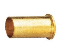 Bussola Di Rinforzo In Ottone Tiemme-25 X 3,0