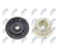 Bussola di ripar., albero uscita cambio (distrib. di coppia) per BMW X3 X5 X6