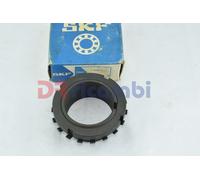 BUSSOLA DI TRAZIONE SUPPORTO PER CUSCINETTI ALBERI METRICI SKF H216 D. 70X46X105
