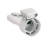 Bussola E27 + spina DCL - schneider electric alb68011