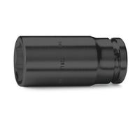 CHIAVI A BUSSOLA CON ATTACCO QUADRO FEMMINA 3/4" MM 24 ART. 728L