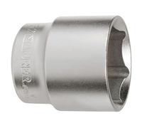 BUSSOLA ESAGONALE da 27 mm attacco 1/2" maurer plus