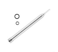 Bussola esagonale di livellamento del soffitto progettata con precisione, semplifica le regolazioni complesse dell'altezza (13 mm)