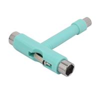 Bussola esagonale rullo Skateboard chiave chiave T Attrezzo di riparazione