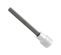 Bussola Esagonale Unior 3/8" Modello Lungo