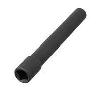 Bussola extra profonda 12 mm lunghezza 120 mm per Mercedes per Benz blocco accensione smontaggio W164 W166 W203 W204 3/8 pollici Drive (10 mm)