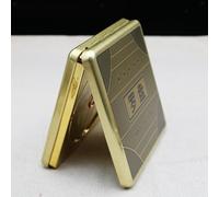 Bussola Feng Shui antica ad alta precisione per regalo di arrampicata di