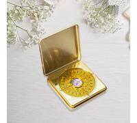 Bussola Feng Shui Luo Pan Robusto Bagua per l'escursionismo Orienteering