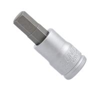 Bussola Giraviti Esagonale Unior 1/4"
