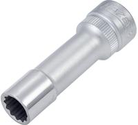 BUSSOLA HAZET DOPPIO ESAGONO PROFILO TRAZIONE SW 9MM