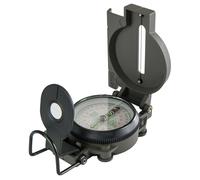Helikon Bussola Ranger Campeggio Escursionismo Sopravvivenza Grigio