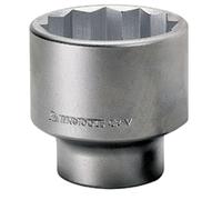 Bussola in Pollici 1-3/8" 12 Punte Attacco 3/4" Teng Tools
