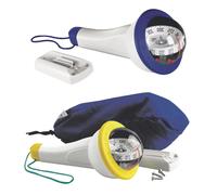 BUSSOLA IRIS 100 BLU