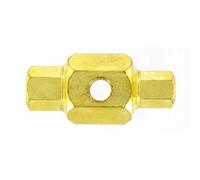 Laser Tools Tappo Scarico Chiave 10 x 12mm Esagonale 1576